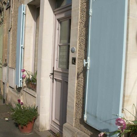 Dodo Et Tartines B&B Bayeux Kültér fotó