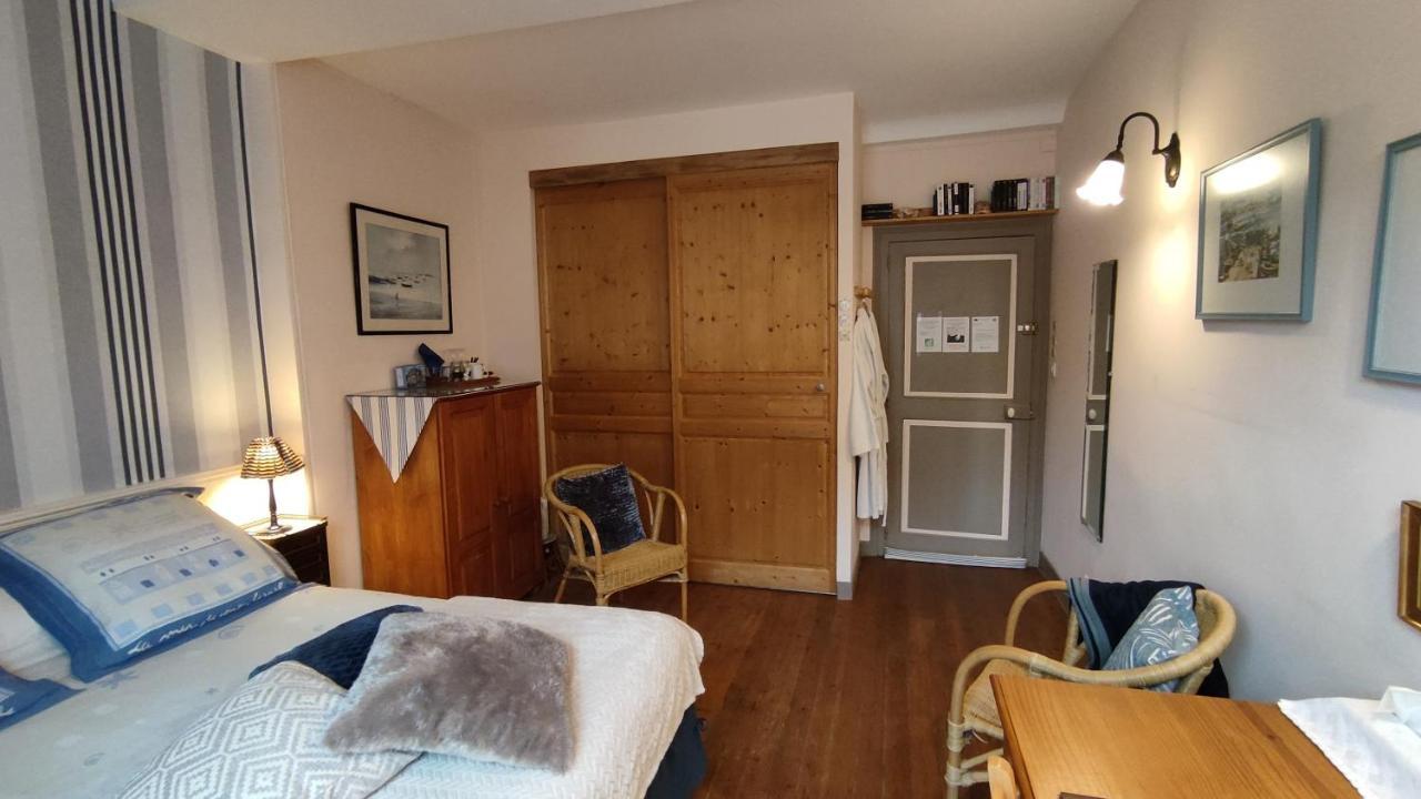 Dodo Et Tartines B&B Bayeux Kültér fotó