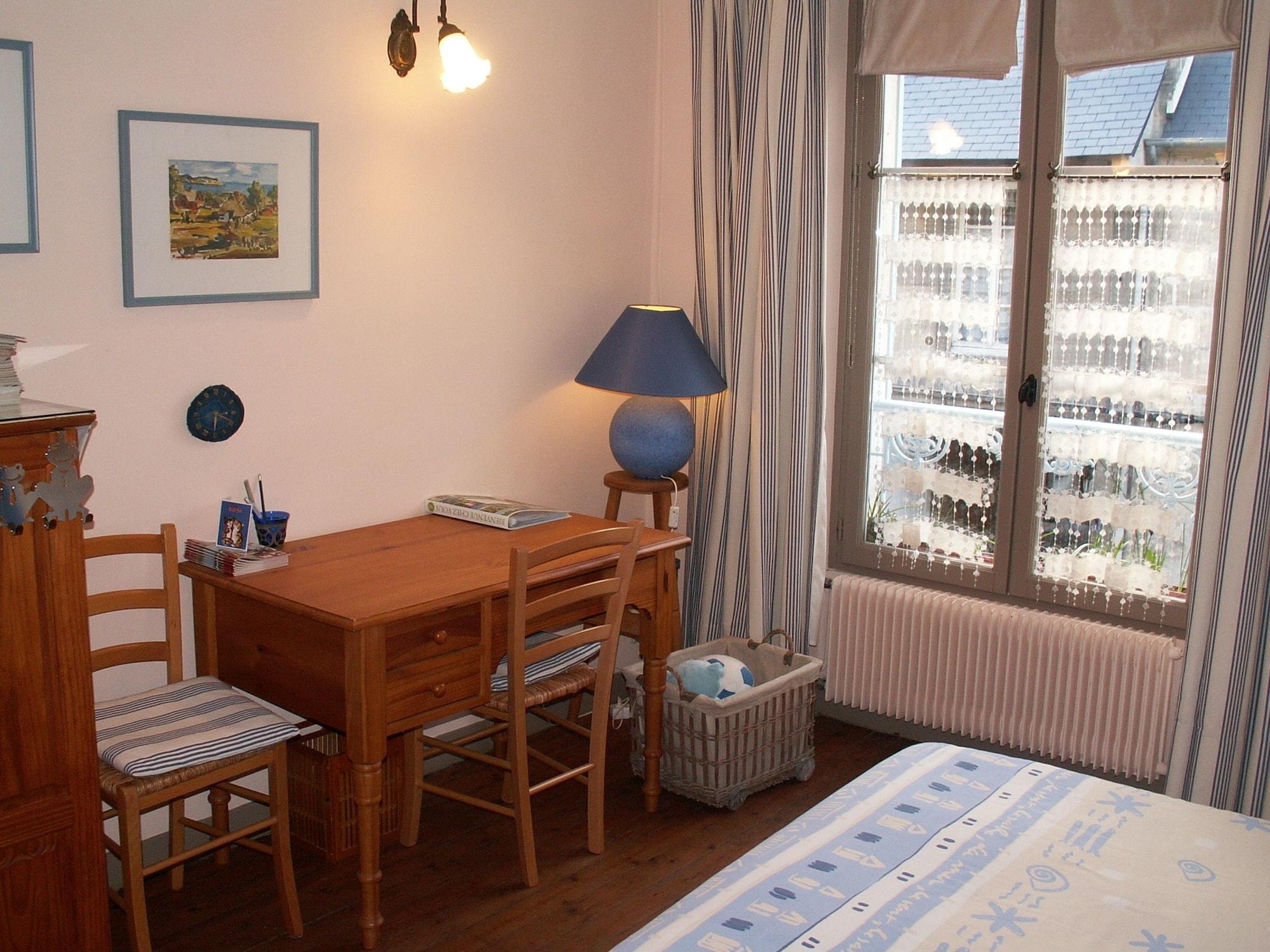 Dodo Et Tartines B&B Bayeux Kültér fotó