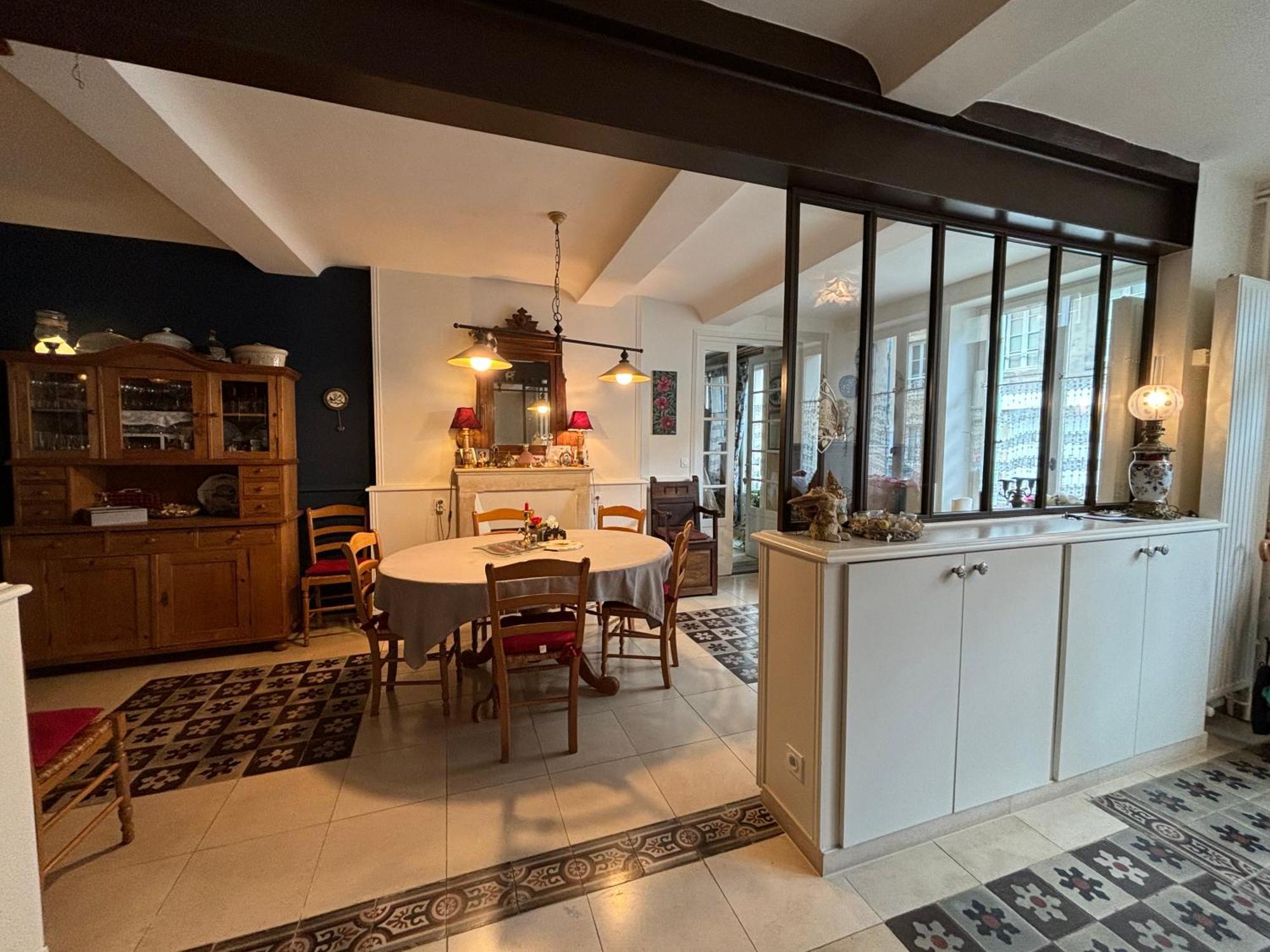 Dodo Et Tartines B&B Bayeux Kültér fotó