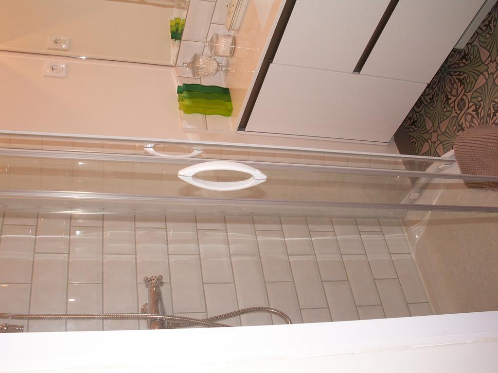 Dodo Et Tartines B&B Bayeux Kültér fotó