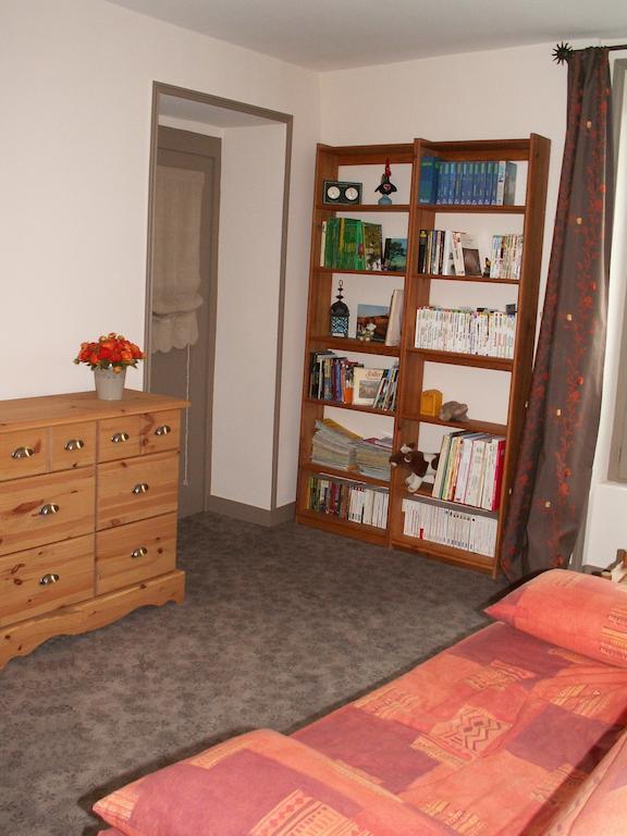 Dodo Et Tartines B&B Bayeux Szoba fotó