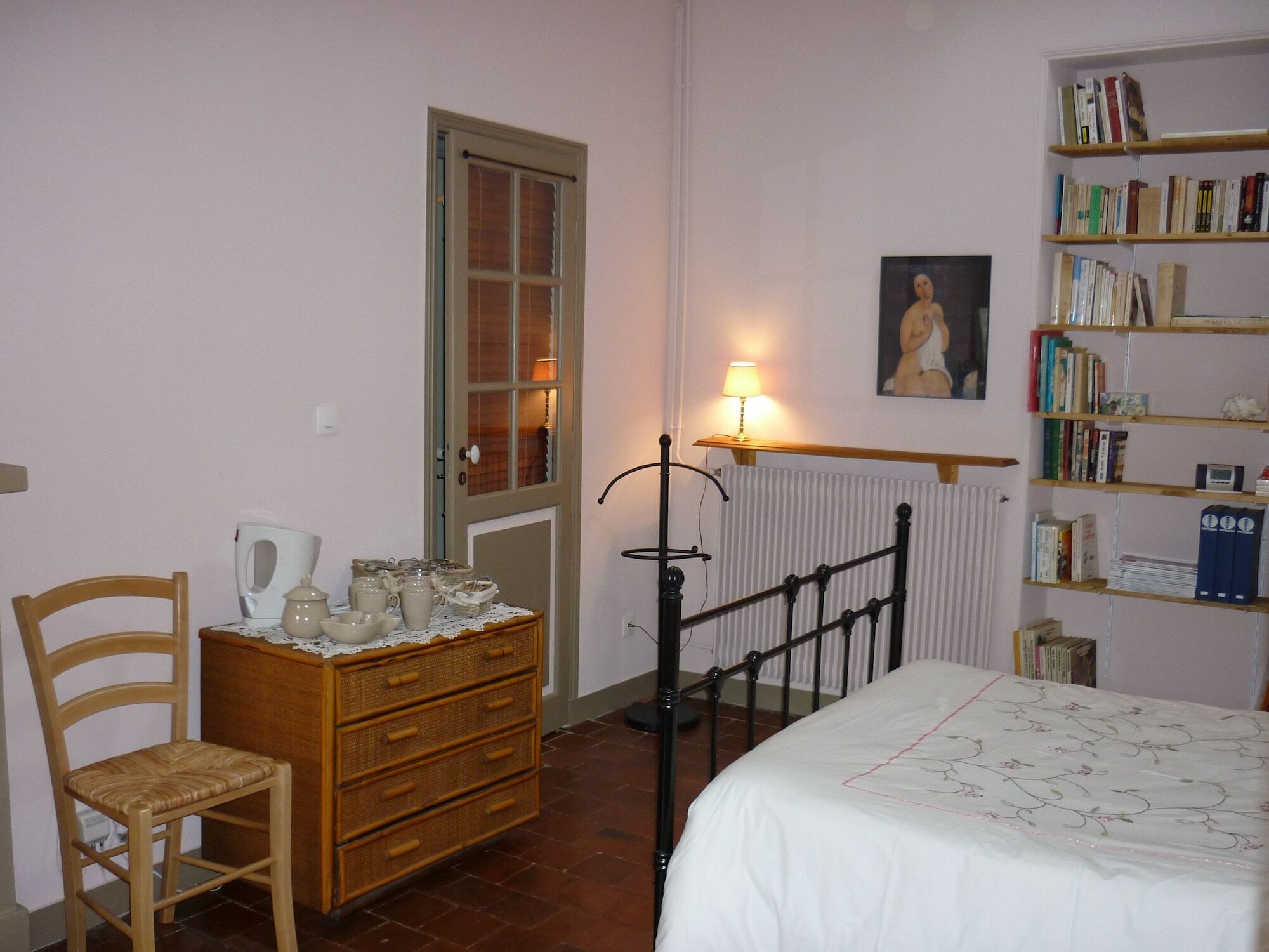Dodo Et Tartines B&B Bayeux Kültér fotó