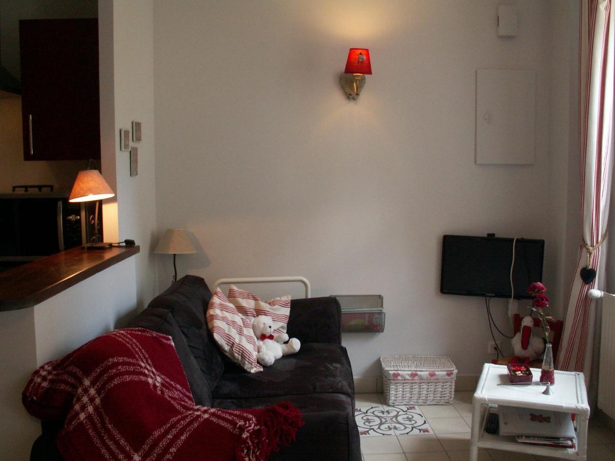 Dodo Et Tartines B&B Bayeux Kültér fotó