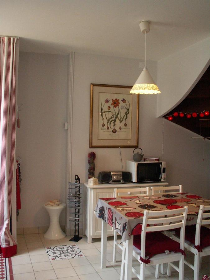 Dodo Et Tartines B&B Bayeux Kültér fotó