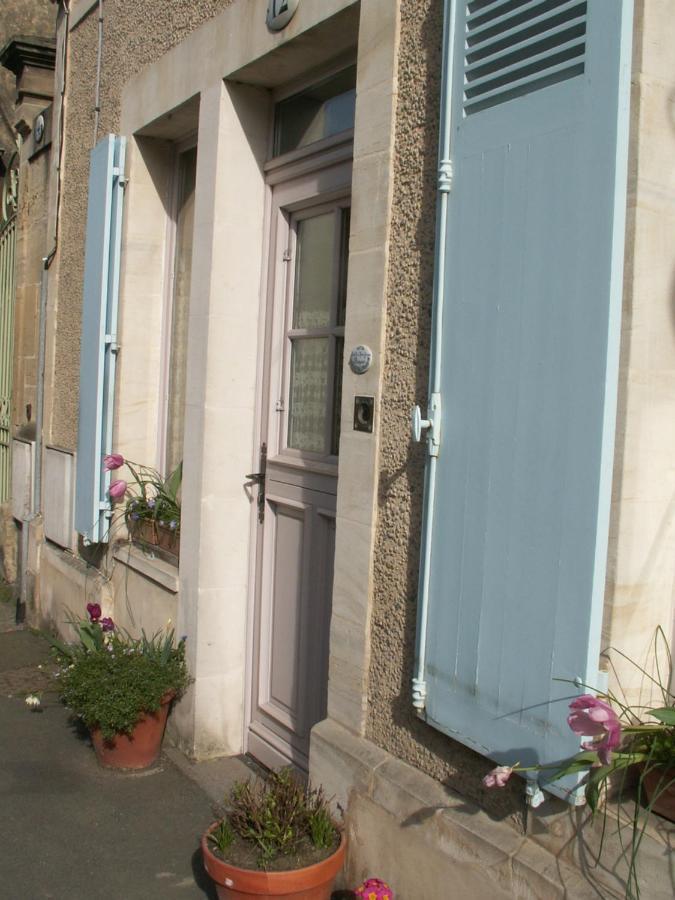 Dodo Et Tartines B&B Bayeux Kültér fotó