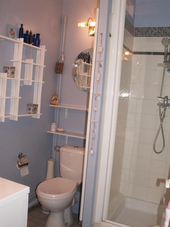 Dodo Et Tartines B&B Bayeux Kültér fotó