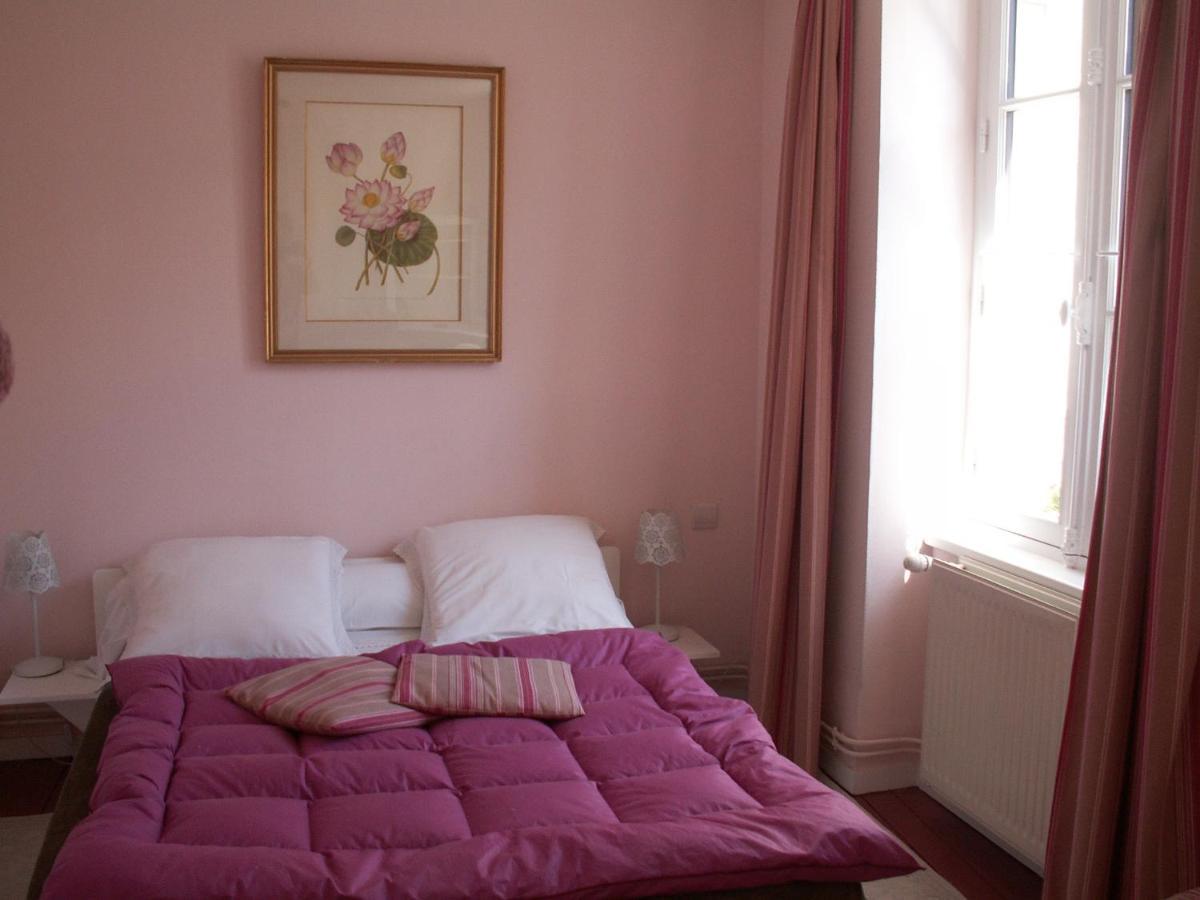 Dodo Et Tartines B&B Bayeux Kültér fotó
