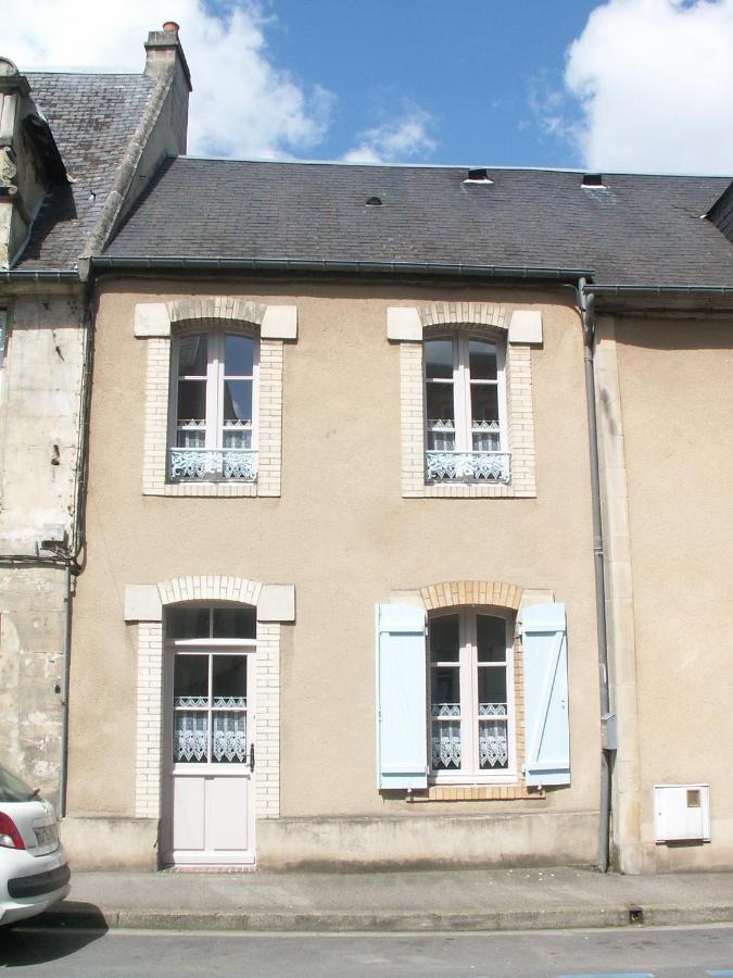 Dodo Et Tartines B&B Bayeux Kültér fotó